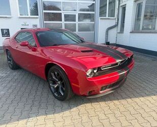 Dodge Challenger Gebrauchtwagen