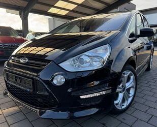 Ford S-Max Gebrauchtwagen
