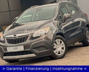 Opel Mokka Gebrauchtwagen