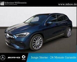 Mercedes-Benz GLA 200 Gebrauchtwagen