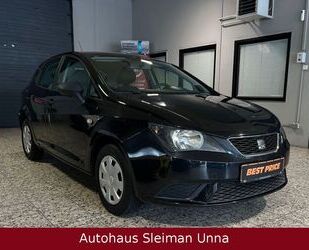 Seat Ibiza Gebrauchtwagen