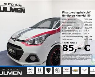 Hyundai i10 Gebrauchtwagen