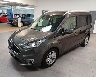 Ford Tourneo Gebrauchtwagen