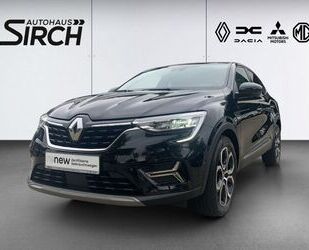 Renault Arkana Gebrauchtwagen