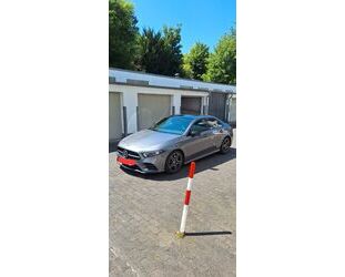 Mercedes-Benz A 250 Gebrauchtwagen