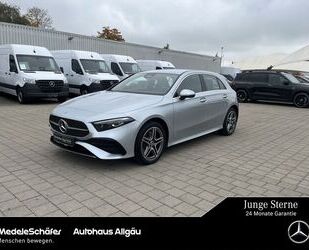 Mercedes-Benz A 250 Gebrauchtwagen