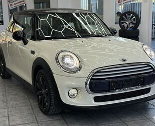 Mini Cooper Gebrauchtwagen
