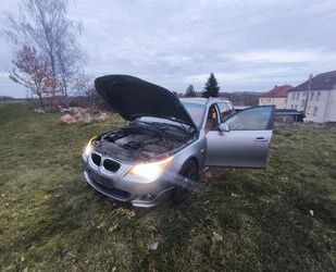 BMW 530 Gebrauchtwagen