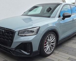 Audi SQ2 Gebrauchtwagen