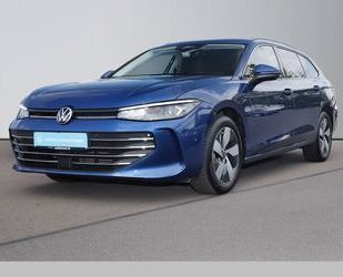 VW Passat Variant Gebrauchtwagen