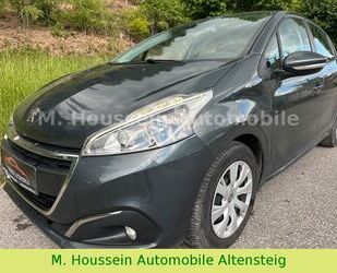 Peugeot 208 Gebrauchtwagen