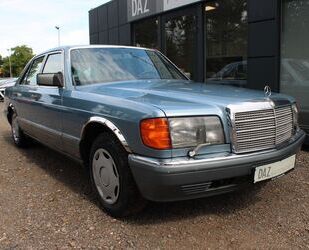 Mercedes-Benz 420 Gebrauchtwagen