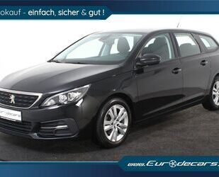 Peugeot 308 Gebrauchtwagen