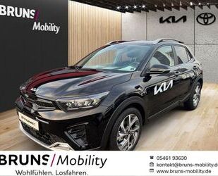 Kia Stonic Gebrauchtwagen