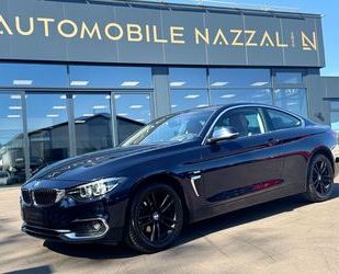 BMW 420 Gebrauchtwagen