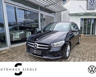 Mercedes-Benz B 200 Gebrauchtwagen