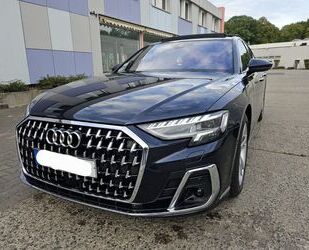 Audi A8 Gebrauchtwagen