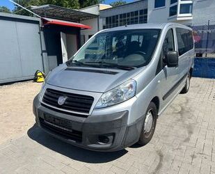 Fiat Scudo Gebrauchtwagen