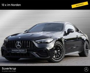 Mercedes-Benz CLE 53 AMG Gebrauchtwagen