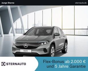 Mercedes-Benz EQA Gebrauchtwagen
