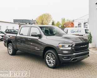 Dodge RAM Gebrauchtwagen