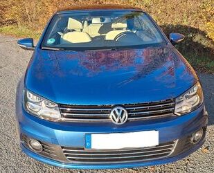 VW Eos Gebrauchtwagen