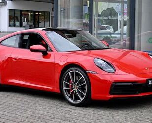 Porsche 911 Urmodell Gebrauchtwagen