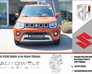 Suzuki Ignis Gebrauchtwagen