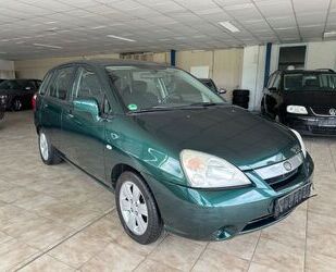 Suzuki Liana Gebrauchtwagen