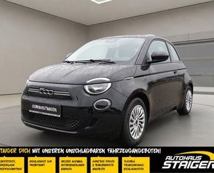 Fiat 500e Gebrauchtwagen