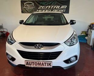 Hyundai ix35 Gebrauchtwagen
