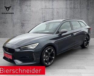 Cupra Leon Gebrauchtwagen
