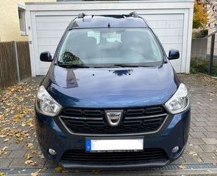 Dacia Dokker Gebrauchtwagen