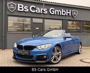 BMW 435 Gebrauchtwagen