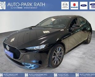 Mazda 3 Gebrauchtwagen