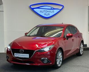 Mazda 3 Gebrauchtwagen