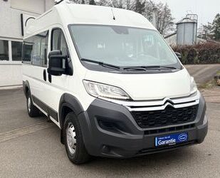 Citroen Jumper Gebrauchtwagen