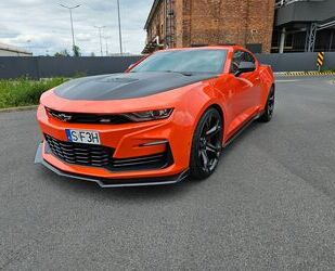 Chevrolet Camaro Gebrauchtwagen