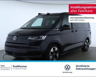 VW T7 California Gebrauchtwagen
