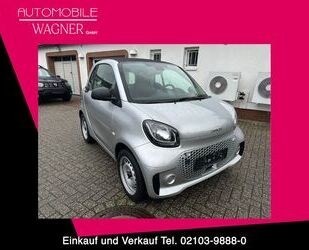 Smart Smart ForTwo fortwo coupe electric drive / EQ AUT, Gebrauchtwagen