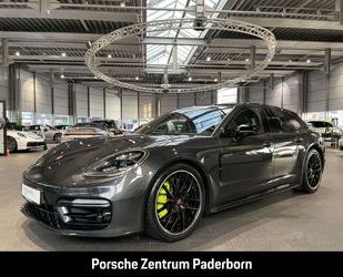 Porsche Porsche Panamera 4S E-Hybrid Sport Turismo Massage Gebrauchtwagen