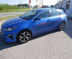 Kia ceed / Ceed Gebrauchtwagen