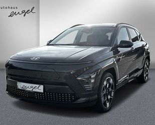 Hyundai KONA Gebrauchtwagen