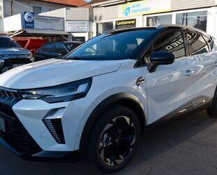 Mitsubishi ASX Gebrauchtwagen