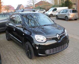 Renault Twingo Gebrauchtwagen