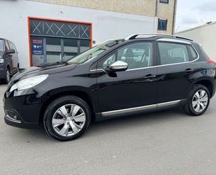 Peugeot 2008 Gebrauchtwagen