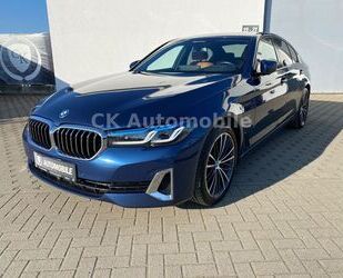 BMW 545 Gebrauchtwagen