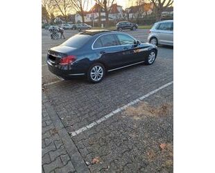 Mercedes-Benz C 250 Gebrauchtwagen