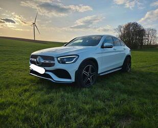 Mercedes-Benz GLC 300 Gebrauchtwagen
