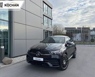 Mercedes-Benz GLE 400 Gebrauchtwagen